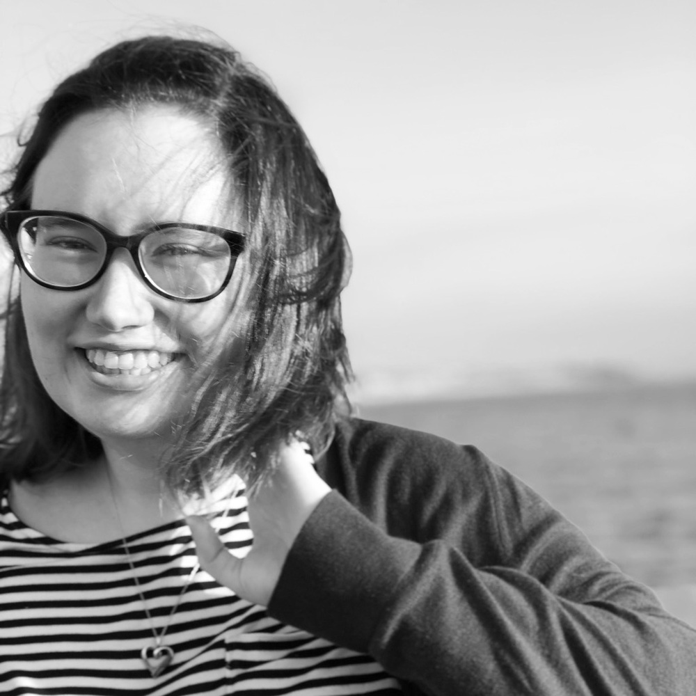 Meet your Posher, Andi!